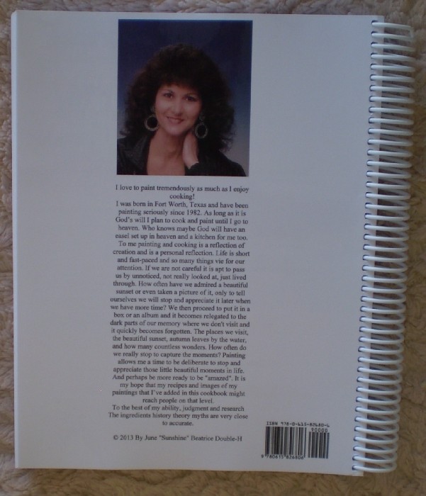 Author & Artist