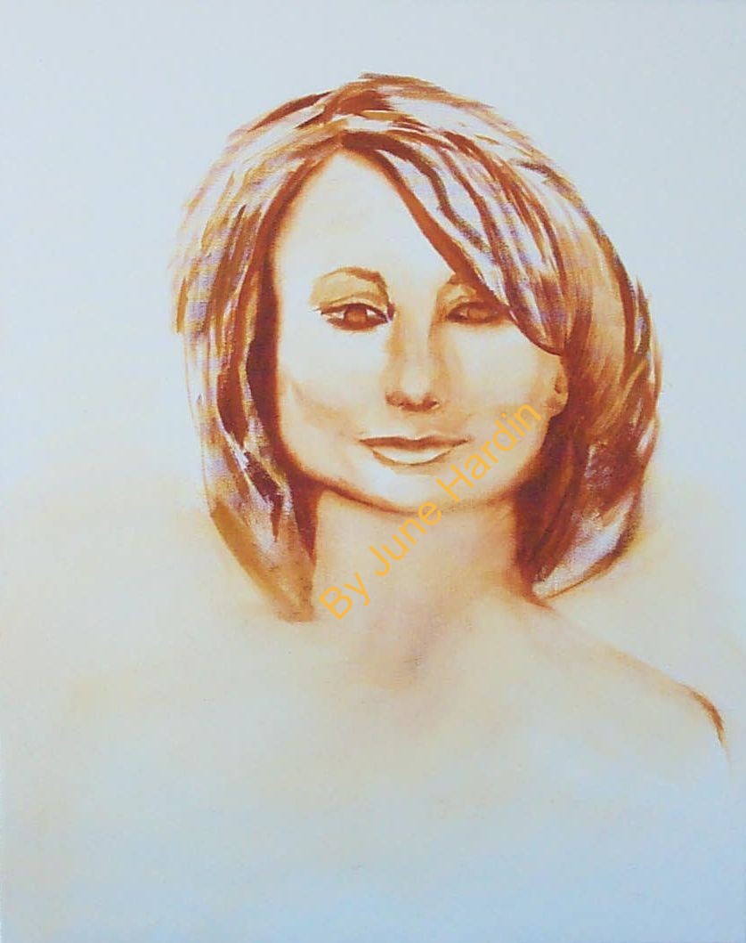 Oil Paint