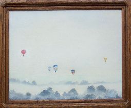 I did this painting in OILS  ARTIST JUNE HARDIN